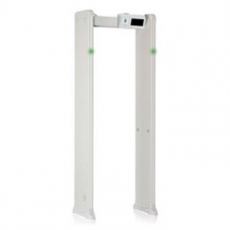 Cổng dò kim loại J2402W